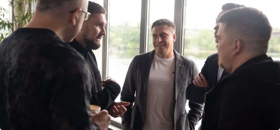 networking